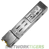 NEW Avago ABCU-571NRZ-BB1 1GB BASE-T RJ45 SFP Transceiver