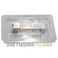 NEW Avago ABCU-571NRZ-BB1 1GB BASE-T RJ45 SFP Transceiver