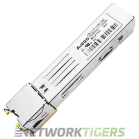 Avago ABCU-571NRZ-BB1 1GB BASE-T RJ45 SFP Transceiver