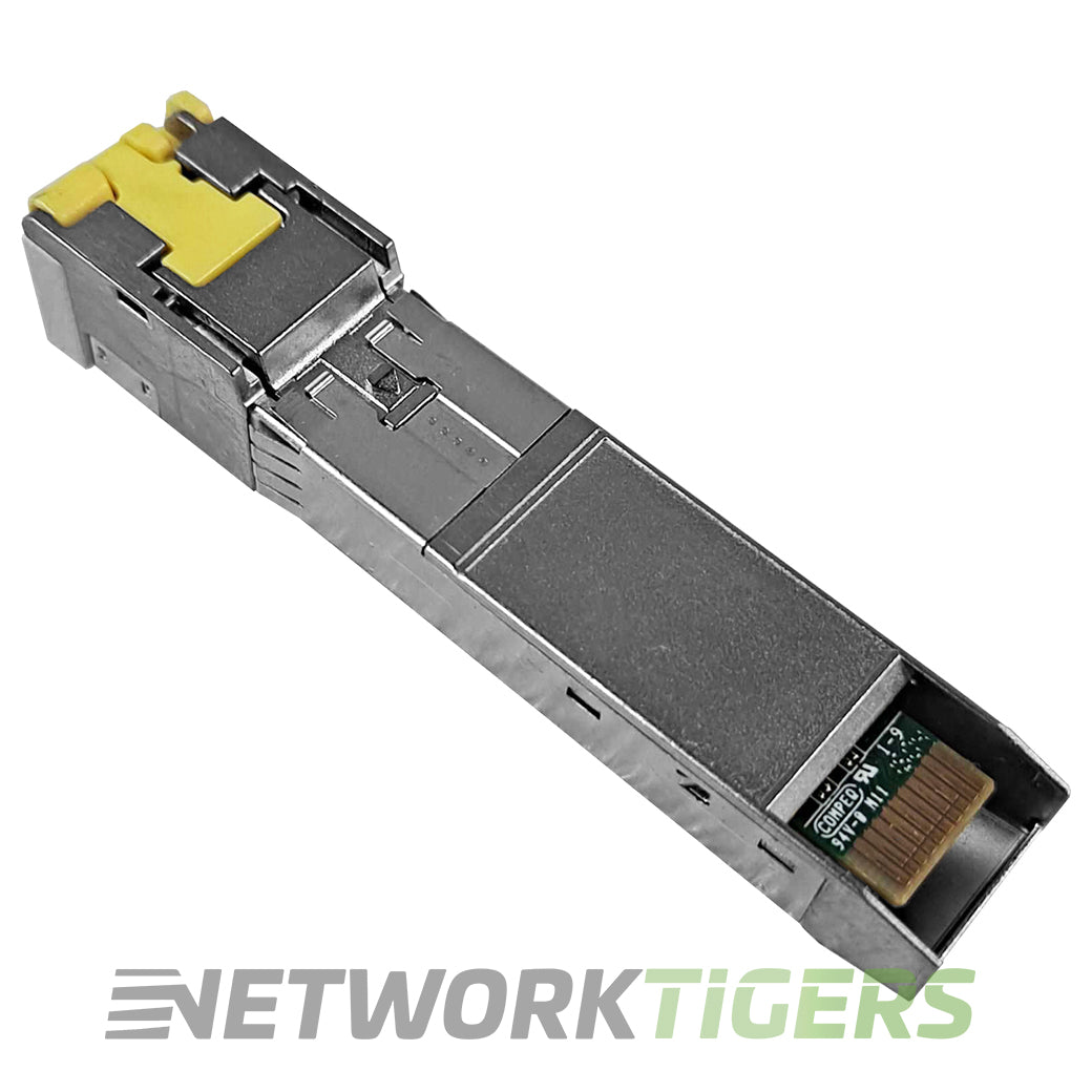 ABCU-5740RZ | Avago SFP | 1 Gigabit BASE-T - NetworkTigers