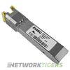 NEW Avago ABCU-5740RZ 1000BASE-T 1.25GBd SFP Transceiver