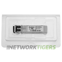 NEW Avago AFBR-57D7AMZ-QL 8GB Fibre Channel 850nm SR MMF 300m SFP+ Transceiver