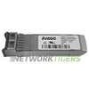 Avago AFBR-57D7APZ-QL 8GB Fibre Channel 850nm LC SFP+ Transceiver