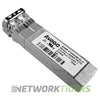 Avago AFBR-57D9AMZ-ELX 8GB 850nm SW Fibre Channel SFP Transceiver