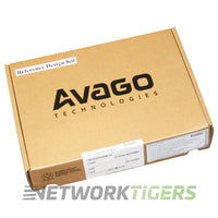NEW Avago AFBR-57D9AMZ-ELX 8GB 850nm SW Fibre Channel SFP+ Transceiver