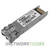 Avago AFBR-57F5AMZ-E3 16GB Fibre Channel Multirate 850nm SW SFP+ Transceiver