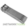 NEW Avago AFBR-57F5AMZ-E3 16GB Fibre Channel Multirate 850nm SW SFP+ Transceiver
