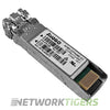 NEW Avago AFBR-57F5AMZ-E3 16GB Fibre Channel Multirate 850nm SW SFP+ Transceiver