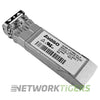 Avago AFBR-57F5MZ-ELX 16GB 850nm SFP+ Fibre Channel Transceiver