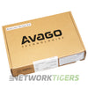 NEW Avago AFBR-57R5AEZ 4.25GB Fibre Channel 850nm MMF SFP Transceiver