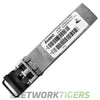 Avago AFBR-57R6APZ-EMC 4GB BASE-FC MMF 850nm SFP+ Transceiver