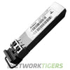 Avago AFBR-57R6APZ-EMC 4GB BASE-FC MMF 850nm SFP+ Transceiver
