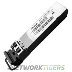Avago AFBR-57R6APZ-EMC 4GB BASE-FC MMF 850nm SFP+ Transceiver