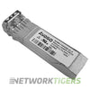 Avago AFBR-709SMZ-ELX 10 Gigabit BASE-SR MMF 850nm SFP+ Transceiver