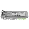 Avago AFBR-709SMZ-ELX 10 Gigabit BASE-SR MMF 850nm SFP+ Transceiver