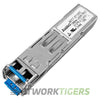 NEW Avago AFCT-5710PZ 1310nm 1000Base-LX LC 10km SM Transceiver SFP