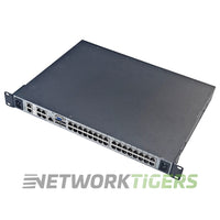 Avocent MPU2032DAC-001 Mergepoint 32-port 2x Paths 2x AC Power Supply KVM Switch