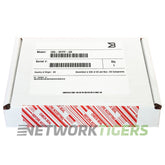 NEW Ruckus 10G-SFPP-ER 10GB BASE-ER 1550nm SMF LC SFP+ Transceiver product image 1