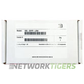 NEW Ruckus 10G-SFPP-LRM 10GB BASE-LRM 1310nm MMF LC SFP+ Transceiver product image 1
