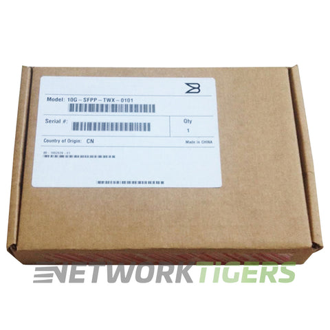 10G-SFPP-TWX-0101 | Ruckus SFP+ DAC | Direct Attach Copper - new