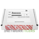 NEW Brocade 10G-XFP-ER 10GB BASE-ER 1550nm SMF LC XFP Transceiver product image 1