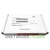 NEW Brocade 40G-QSFP-LR4 40GB BASE-LR4 1310nm SMF DDM SC QSFP+ Transceiver