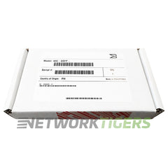 NEW Brocade 40G-QSFP-LR4 40GB BASE-LR4 1310nm SMF DDM SC QSFP+ Transceiver