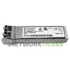 Brocade 57-0000075-01 10G-SFPP-SR 10GB BASE-SR 850nm MMF LC SFP+ Transceiver
