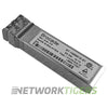 Brocade 57-1000012-01 XBR-000147 8GB Fibre Channel 850nm SW SFP+ Transceiver