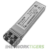 Brocade 57-1000012-01 XBR-000147 8GB Fibre Channel 850nm SW SFP+ Transceiver product image 1