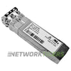 Brocade 57-1000114-01 10GB Short Wavelength LC DOM XBR-000218 10GBASF-SWL SFP+