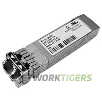 Brocade 57-1000114-01 10GB Short Wavelength LC DOM XBR-000218 10GBASF-SWL SFP+