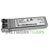 Brocade 57-1000117-01 XBR-000163 8GB Fibre Channel SW SFP+ Transceiver
