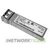 Brocade 57-1000117-01 XBR-000163 8GB Fibre Channel SW SFP+ Transceiver
