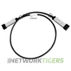 NEW Brocade 58-0000042-01 3m 40GB QSFP Direct Attach Copper Cable