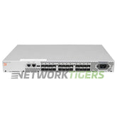 Brocade BR-320-0008 300 Series 24x 8GB Fibre Channel SFP (8x Active) SAN Switch product image 1