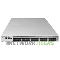 Brocade BR-5140-0008 5100 Series 40x 8GB Fibre Channel SFP Switch