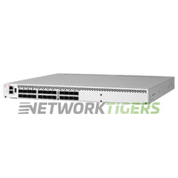 HPE QW937B 24x 16GB Fibre Channel (12x Active) SFP+ SAN Switch