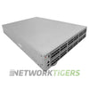 NEW Brocade BR-6520-96-16G-R 6520 Series 96x 16G FC SFP+ (96x Active) SAN Switch