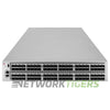NEW Brocade BR-6520-96-16G-R 6520 Series 96x 16G FC SFP+ (96x Active) SAN Switch