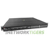 NEW Brocade BR-CER-2024F-4X-RT-AC 24x 1GB Hybrid FC SFP 4x 10GB SFP+ Router