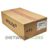 NEW Extreme Brocade BR-MLX-10GX4-X MLX Series 4x 10GB XFP Router Module product image 1