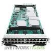 NEW Extreme Brocade BR-MLX-1GCX24-X-ML MLX Series 24x 1GB RJ-45 Router Module