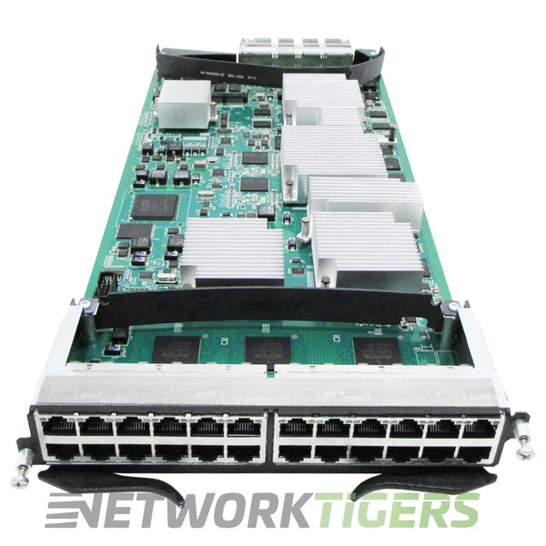 BR-MLX-1GCX24-X-ML | Extreme Module | ExtremeRouting MLX Series - new