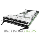 Extreme Brocade BR-MLX-1GFX24-X MLX Series 24x 1GB SFP Router Module product image 1