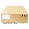 NEW Brocade BR-VDX6730-16-R 24x 10GB SFP+ (16x Active) Back-to-Front Air Switch