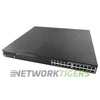 NEW Brocade FCX624S-ADV 24x 1GB RJ45 4x 1GB Combo Advanced Switch