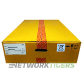 NEW Brocade FCX648S-ADV FCX 48x Gigabit Ethernet 4x 1G Combo Advanced Switch product image 1