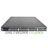 NEW Brocade FCX648S-ADV FCX 48x Gigabit Ethernet 4x 1G Combo Advanced Switch