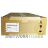 NEW Brocade FESX624HF+2XG-PREM 24x 1G SFP 4x 1G Combo 2x 10G XFP Switch